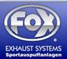 FOX DPORT EXHHAUST